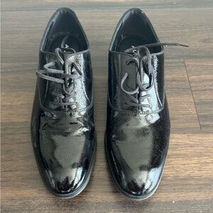 Size 9 - Aldo Hawthorne Oxford Shoe